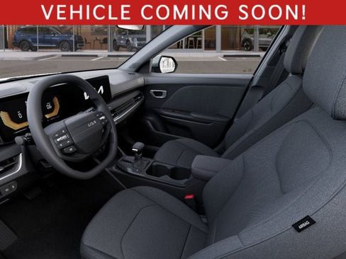 New 2026 Kia K4 FWD image 17