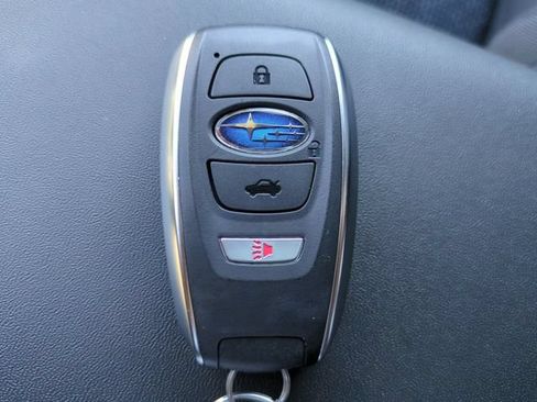 Used 2026 Subaru Forester Premium AWD/4WD image 22