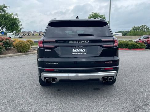 Used 2024 GMC Acadia Denali FWD image 6