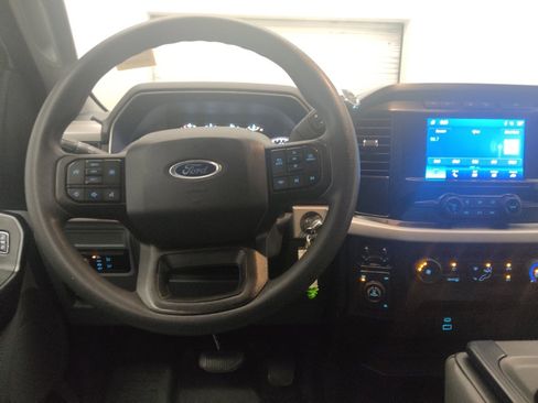 Used 2023 Ford F150 XL w/ Trailer Tow Package AWD/4WD image 22