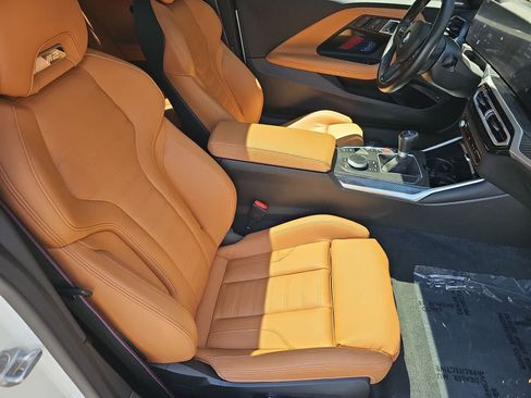 Used 2024 BMW M2 w/ Lighting Package RWD image 17