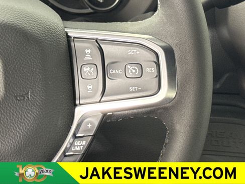 New 2026 RAM 2500 Big Horn image 15