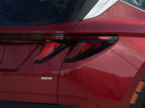 New 2026 Hyundai Tucson SE AWD/4WD image 10