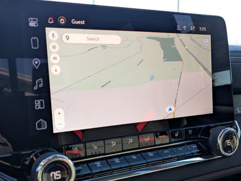 New 2026 Chevrolet Colorado Z71 w/ Z71 Convenience Package 2 image 14