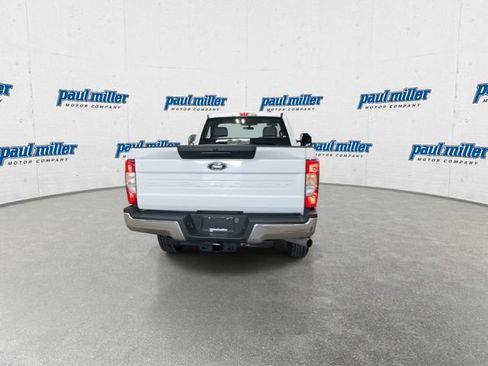 Certified 2022 Ford F350 XL w/ Power Equipment Group AWD/4WD image 11