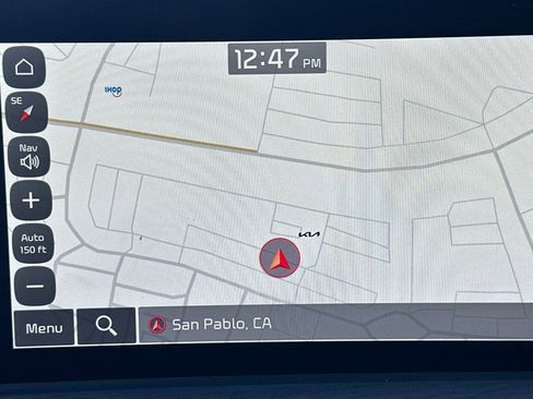 Certified 2023 Kia Telluride SX Prestige X-Pro image 22