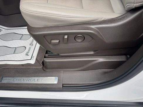 Certified 2022 Chevrolet Tahoe LT RWD image 8
