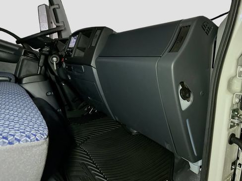 New 2026 Isuzu NPR RWD image 24