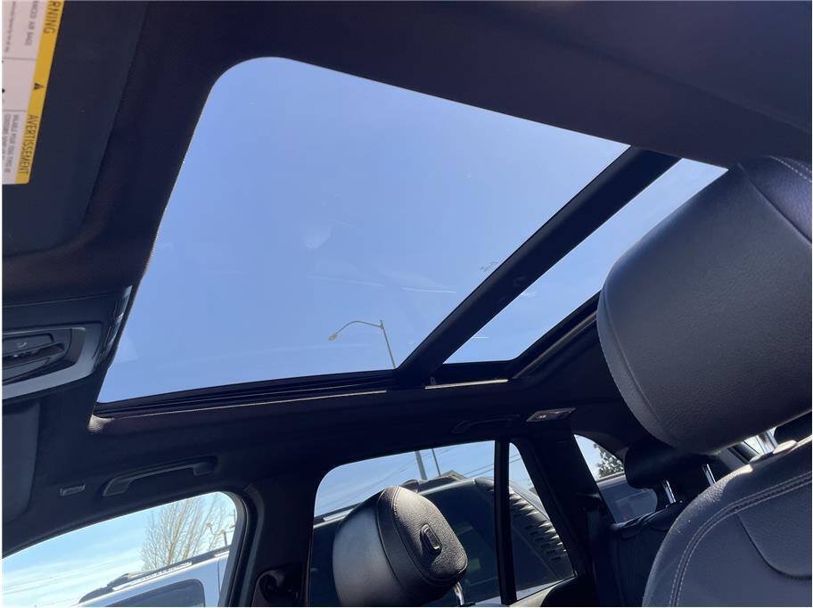 Used 2018 BMW X5 xDrive40e AWD/4WD image 27