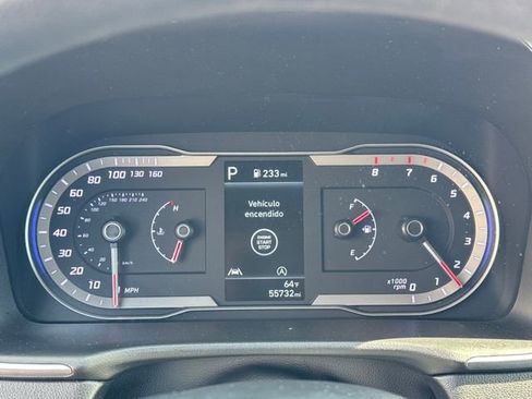 Certified 2023 Hyundai Tucson SEL image 16