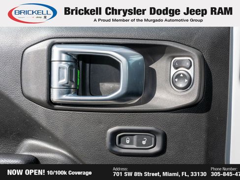 Used 2024 Jeep Wrangler Rubicon image 26