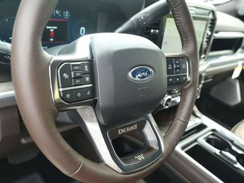 New 2026 Ford F350 King Ranch AWD/4WD image 18