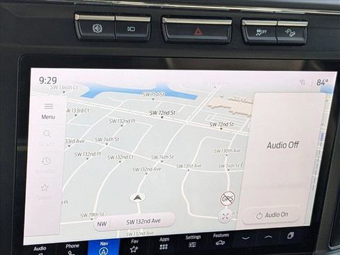 Used 2024 Ford F250 XLT w/ Black Appearance Package image 11