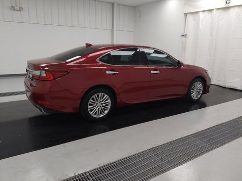 Used 2017 Lexus ES 350 image 10