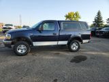 Used 2002 Ford F150 XL image 4