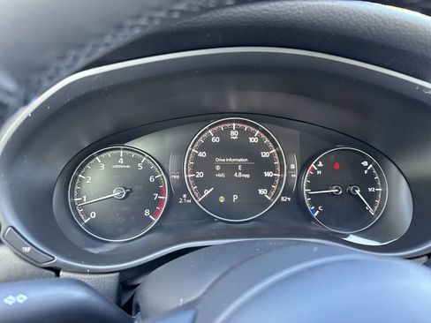 New 2026 MAZDA CX-50 AWD 2.5 S w/ Weather Package image 51