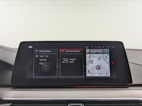 Used 2018 BMW M5 w/ Executive Package image 29