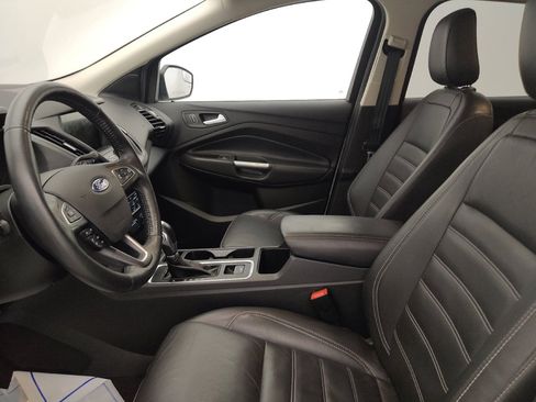 Used 2018 Ford Escape SEL image 17