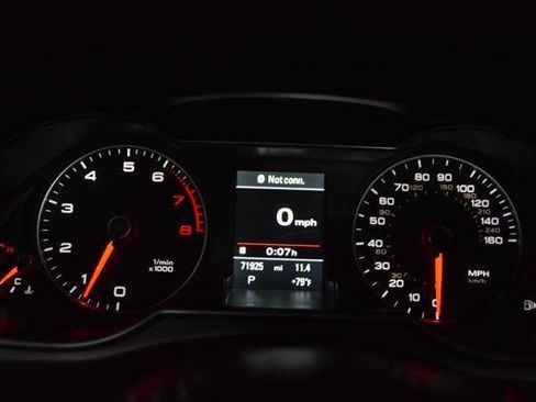 Used 2013 Audi A4 2.0T Prestige w/ Prestige Pkg AWD/4WD image 17