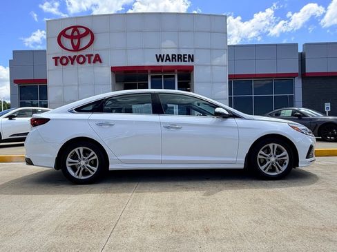 Used 2019 Hyundai Sonata Limited FWD image 3