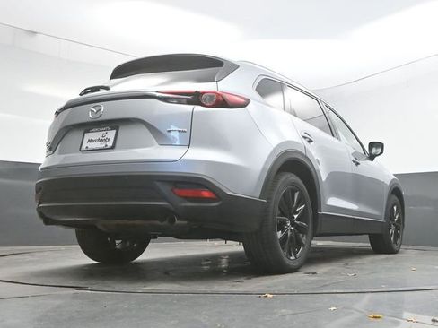 Used 2022 MAZDA CX-9 Touring Plus image 35