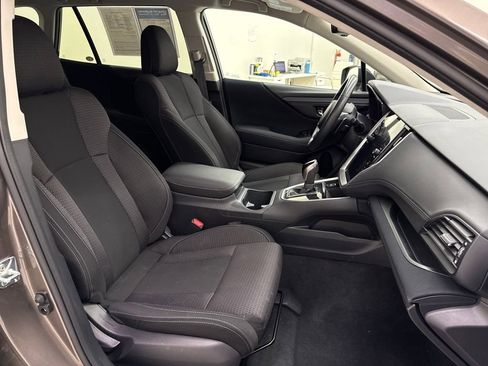 Certified 2024 Subaru Outback Premium image 20