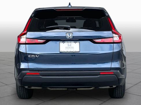 Used 2024 Honda CR-V LX image 5