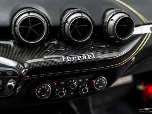 Used 2014 Ferrari F12 Berlinetta RWD image 50