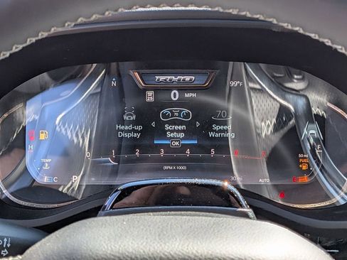 New 2026 RAM 1500 RHO w/ RHO Level 1 Equipment Group image 20