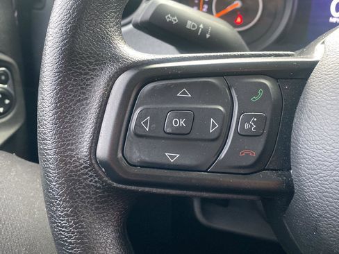 Certified 2024 Jeep Gladiator Sport image 19