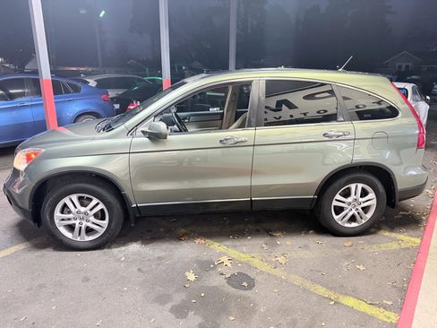 Used 2009 Honda CR-V EX-L image 4
