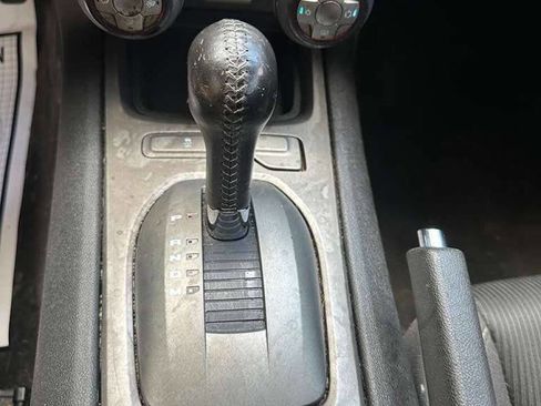 Used 2015 Chevrolet Camaro LT w/ RS Package image 16