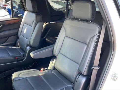 Certified 2025 GMC Yukon Denali image 20