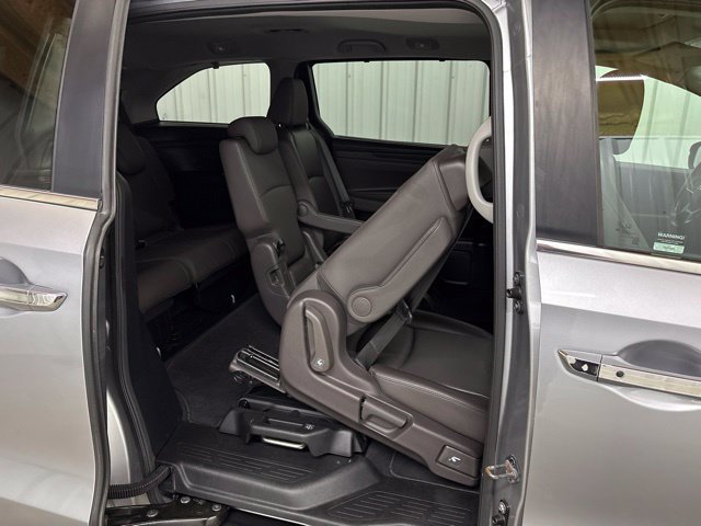 Used 2020 Honda Odyssey EX-L image 27