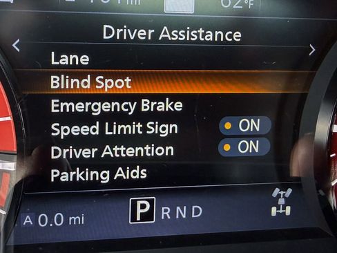 Used 2023 Nissan Frontier PRO-4X w/ Pro-4X Premium Package image 18