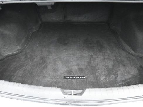 Used 2019 Hyundai Sonata SEL w/ Tech Package 02 image 14