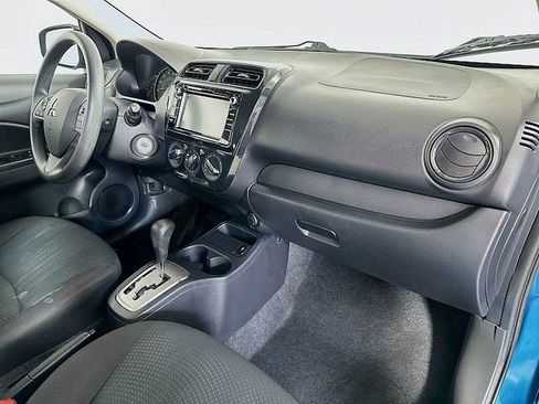 Used 2019 Mitsubishi Mirage G4 ES FWD image 28