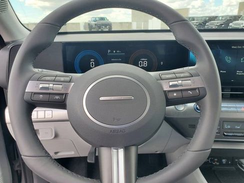 New 2026 Hyundai Kona SEL Sport image 12