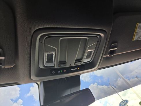 Used 2024 Chevrolet Silverado 2500 Custom w/ Custom Value Package AWD/4WD image 28