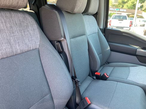 Certified 2026 Ford F250 XLT w/ XLT Premium Package image 16