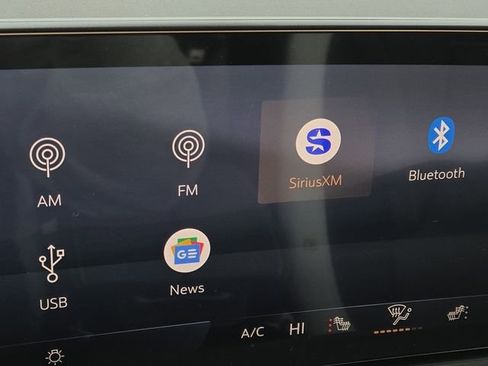 New 2026 Buick Envision Sport Touring image 6