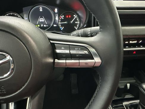 Used 2025 MAZDA CX-50 AWD 2.5 Hybrid w/ Premium Pkg image 28