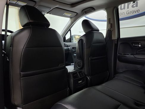 Used 2022 Honda Pilot Special Edition image 16