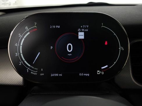 Used 2022 MINI Cooper S w/ Premium Package image 19