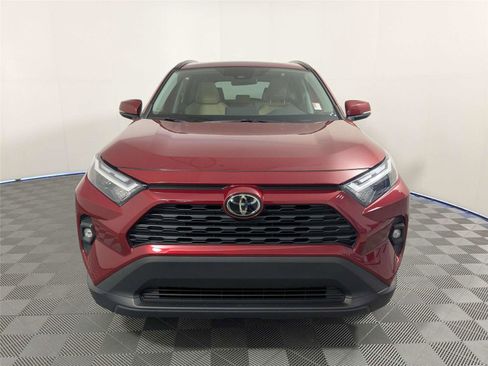 Certified 2024 Toyota RAV4 XLE Premium w/ Weather Package image 3