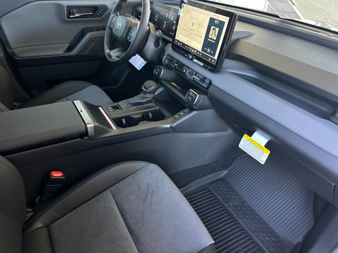 New 2026 Toyota RAV4 XSE AWD/4WD image 17