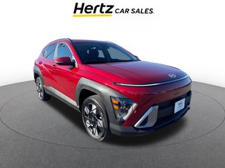 Used 2025 Hyundai Kona SEL video 1