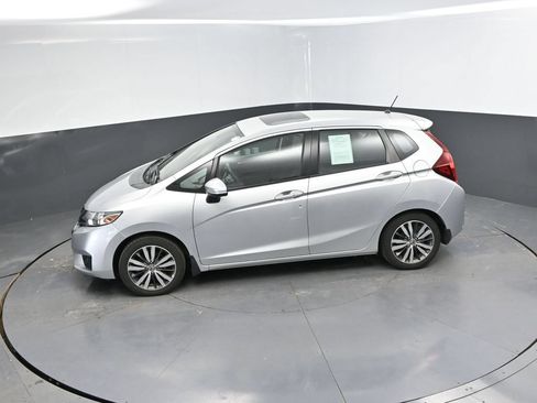 Used 2015 Honda Fit EX image 17