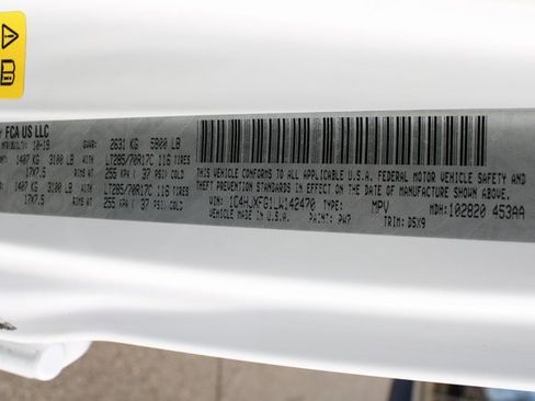 Used 2020 Jeep Wrangler Unlimited Rubicon image 45