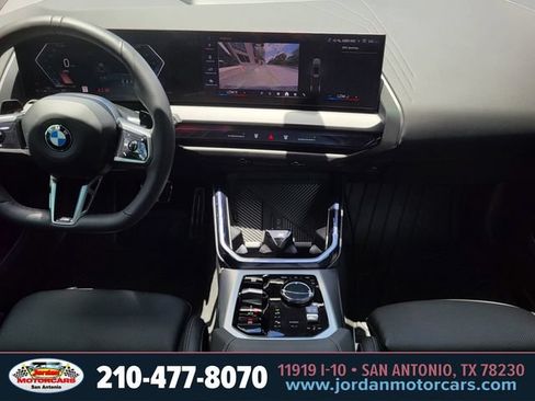 Used 2025 BMW X3 xDrive30i w/ M Sport Package AWD/4WD image 15